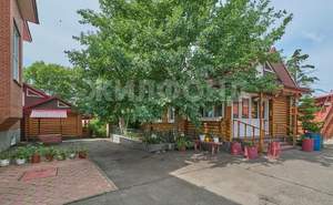 Дом 330м², 2-этажный, участок 20 сот.