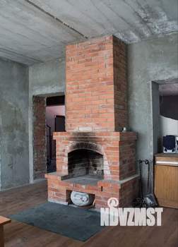 Коттедж 564м², 3-этажный, участок 10 сот.