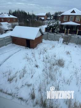 Дом 450м², 3-этажный, участок 10 сот.