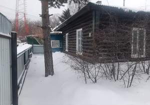 Дом 104м², 1-этажный, участок 8 сот.