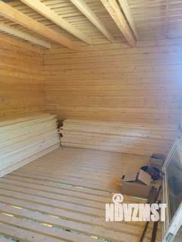 Дом 105м², 1-этажный, участок 9 сот.