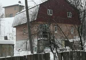 Дом 180м², 3-этажный, участок 8 сот.