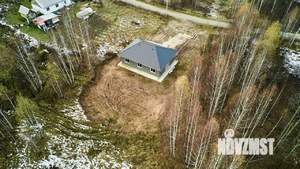 Дом 105м², 1-этажный, участок 16 сот.