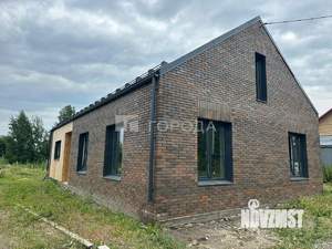 Дом 107м², 1-этажный, участок 8 сот.