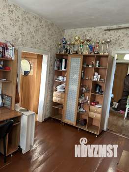 Дом 83м², 2-этажный, участок 3 сот.