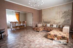 Дом 299м², 2-этажный, участок 21 сот.