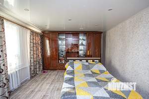 Дом 41м², 1-этажный, участок 8 сот.