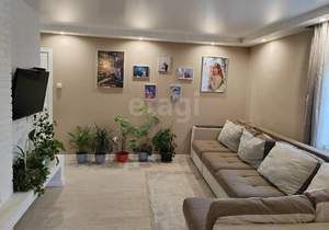 Дом 190м², 2-этажный, участок 525 сот.