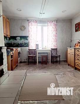 Дом 98м², 1-этажный, участок 4 сот.