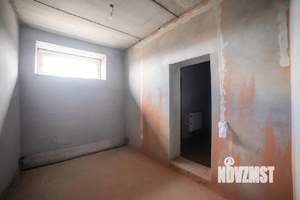 Таунхаус 214м², 3-этажный, участок 1 сот.