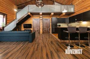 Дом 130м², 1-этажный, участок 10 сот.