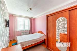 Коттедж 91м², 1-этажный, участок 8 сот.