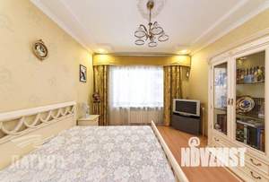 Коттедж 248м², 3-этажный, участок 23 сот.