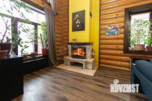 Дом 130м², 1-этажный, участок 10 сот.