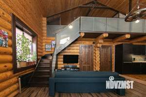 Дом 130м², 1-этажный, участок 10 сот.