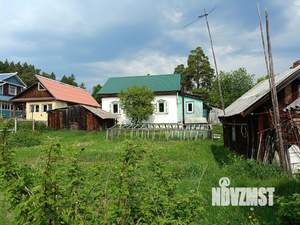 Дом 71м², 1-этажный, участок 12 сот.