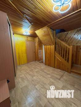 Дом 96м², 2-этажный, участок 3 сот.