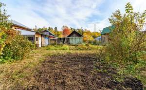 Дом 35м², 2-этажный, участок 9 сот.