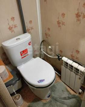 Дом 40м², 1-этажный, участок 5 сот.