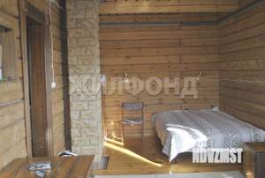 Дом 118м², 2-этажный, участок 21 сот.