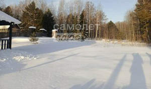 Дача 37м², 1-этажный, участок 11 сот.