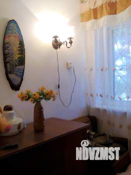 Дача 60м², 1-этажный, участок 20 сот.