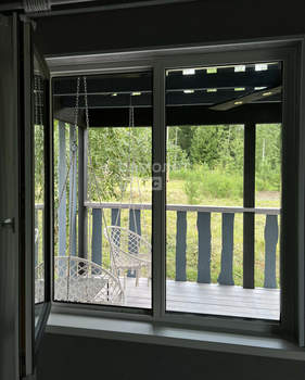 Дача 37м², 1-этажный, участок 11 сот.