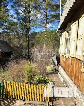 Дом 80м², 2-этажный, участок 10 сот.