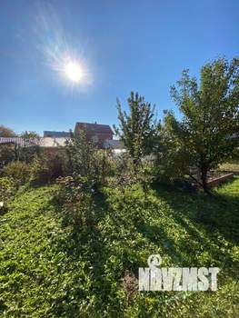 Коттедж 259м², 3-этажный, участок 11 сот.