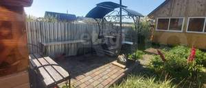 Дом 81м², 2-этажный, участок 8 сот.