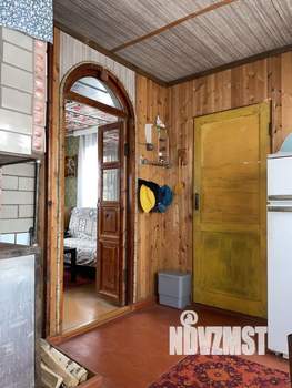 Дом 65м², 2-этажный, участок 5 сот.