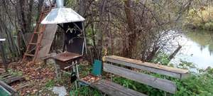 Дом 30м², 2-этажный, участок 345 сот.