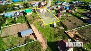 Дом 269м², 2-этажный, участок 7 сот.