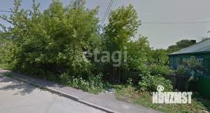 Дом 98м², 1-этажный, участок 8 сот.