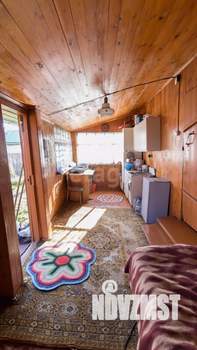 Дом 51м², 1-этажный, участок 6 сот.