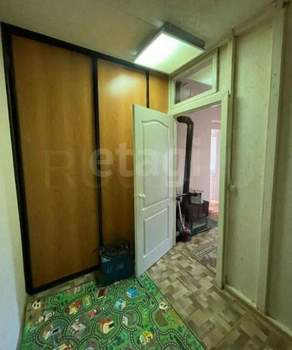 Дача 48м², 1-этажный, участок 7 сот.