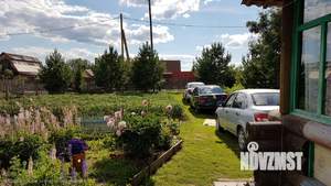 Дом 15м², 1-этажный, участок 12 сот.