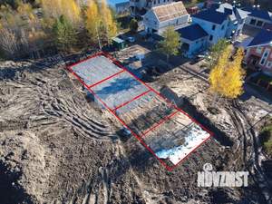 Таунхаус 157м², 2-этажный, участок 4 сот.