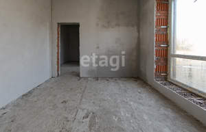 Дом 120м², 1-этажный, участок 10 сот.