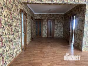 Дом 450м², 3-этажный, участок 10 сот.