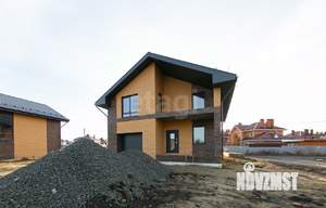 Дом 179м², 2-этажный, участок 6 сот.