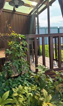 Дача 54м², 2-этажный, участок 5 сот.