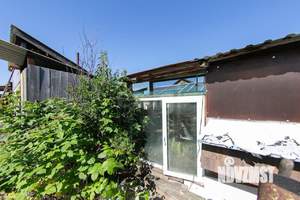 Дача 37м², 2-этажный, участок 3 сот.