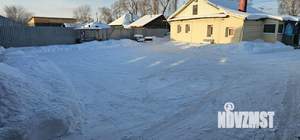 Дом 56м², 1-этажный, участок 7 сот.