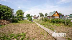 Дача 22м², 1-этажный, участок 6 сот.