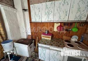 Дом 80м², 2-этажный, участок 10 сот.