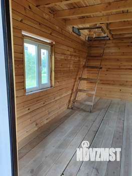 Дом 79м², 2-этажный, участок 6 сот.