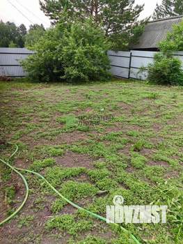 Дача 30м², 2-этажный, участок 6 сот.