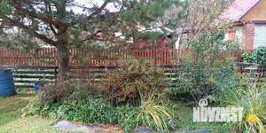 Дом 30м², 2-этажный, участок 3 сот.