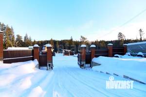 Дом 255м², 2-этажный, участок 19 сот.